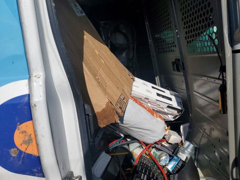 2019 Ford Transit მანქანა იყიდება აუქციონზე, vin: 1FTBW2ZG9KKA20905, აუქციონის ნომერი: 45591826