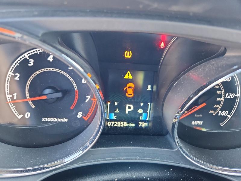 Aukcja sprzedaży 2021 Mitsubishi Outlander Sport, vin: JA4APUAU3MU031891, numer aukcji: 47038986