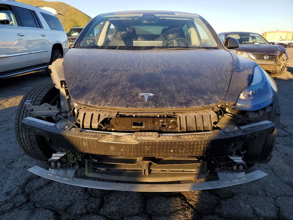 Продаж на аукціоні авто 2022 Tesla Model 3, vin: 5YJ3E1EB0NF131808, номер лоту: 45790566