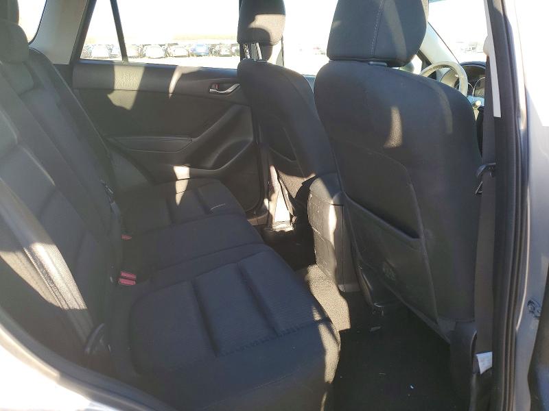 Продаж на аукціоні авто 2014 Mazda Cx-5, vin: KM3KE4CY0E0384833, номер лоту: 46955786