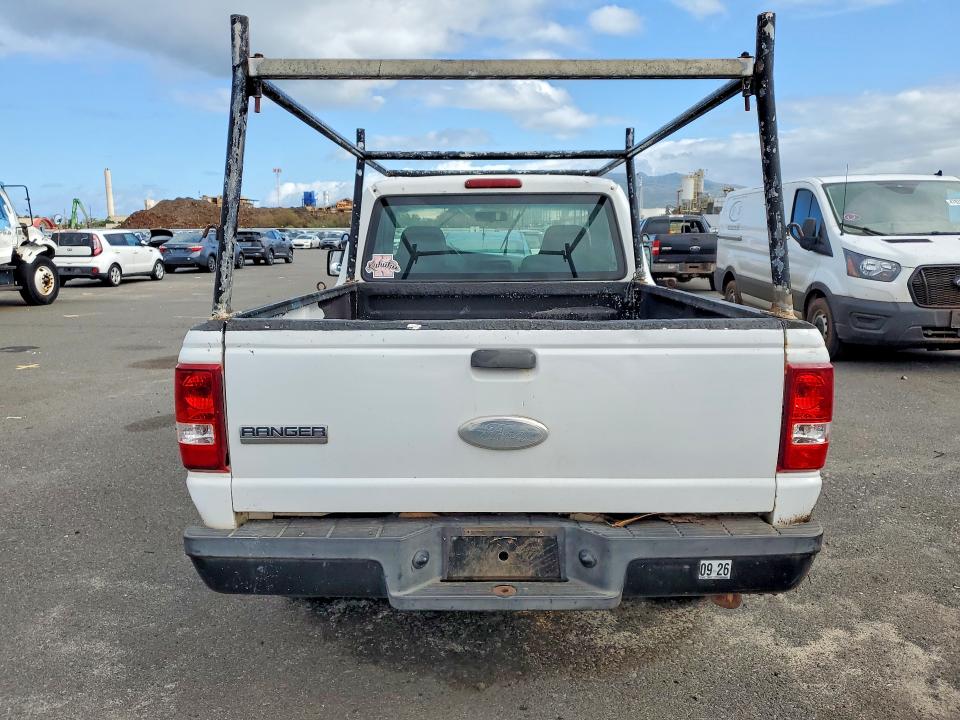 Aukcja sprzedaży 2006 Ford Ranger, vin: 1FTYR10D46PA80405, numer aukcji: 47772286