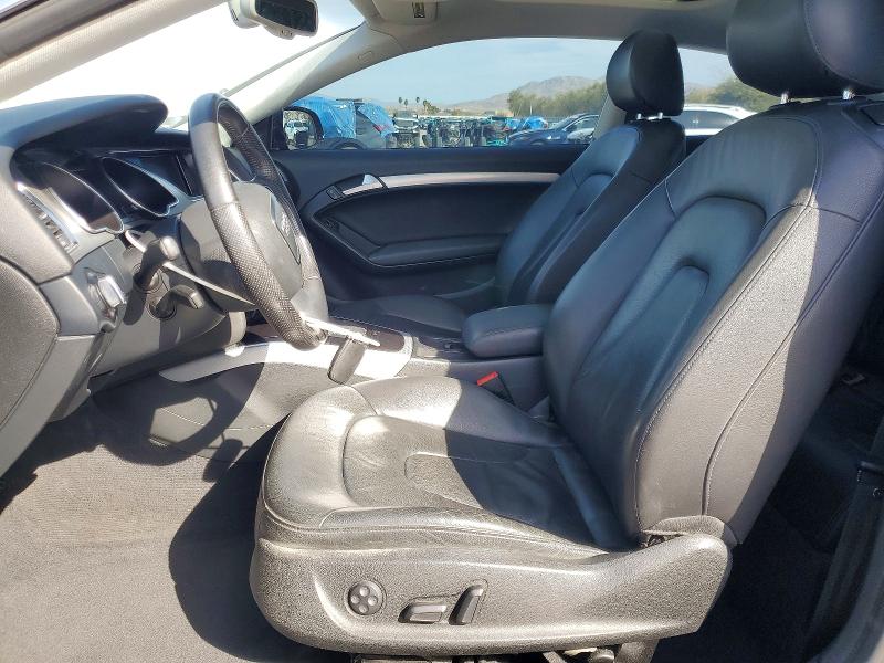 Aukcja sprzedaży 2011 Audi A5, vin: WAULFAFR9BA058836, numer aukcji: 45488236