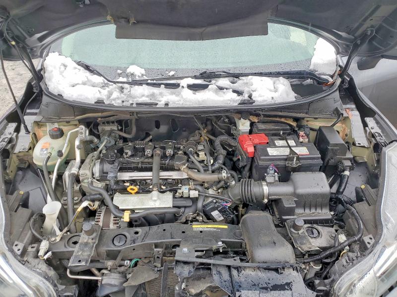 Aukcja sprzedaży 2021 Nissan Versa, vin: 3N1CN8EV4ML809157, numer aukcji: 45991866