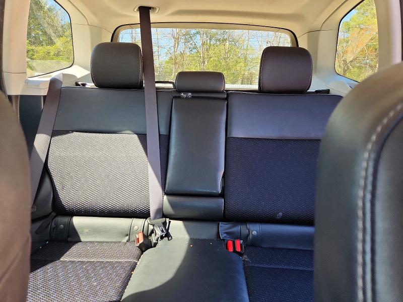 Aukcja sprzedaży 2017 Subaru Forester, vin: JF2SJGEC3HH408962, numer aukcji: 45509686