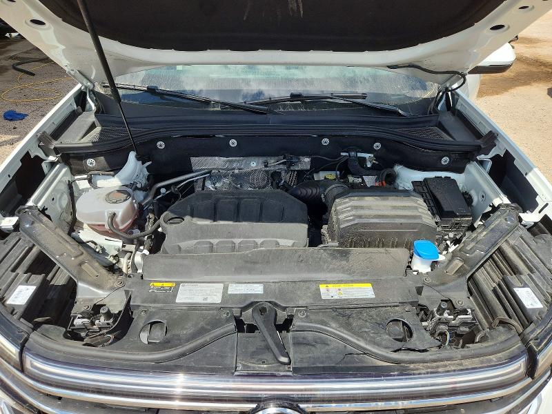 Продаж на аукціоні авто 2025 Volkswagen Atlas, vin: 1V2WR2CA8SC572692, номер лоту: 47192856