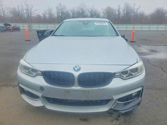 Aukcja sprzedaży 2016 Bmw 435, vin: WBA4B3C55GG527759, numer aukcji: 79788525