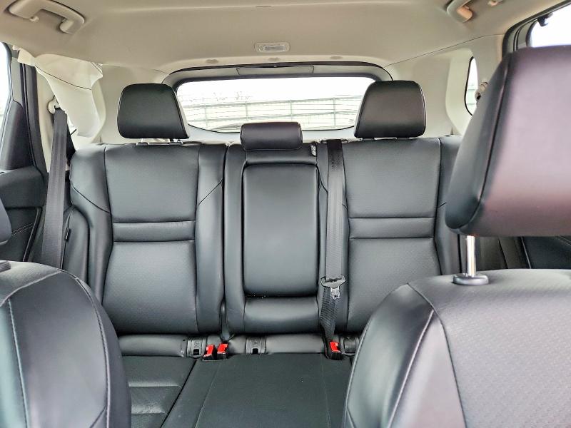 Aukcja sprzedaży 2024 Nissan Rogue, vin: 5N1BT3BA8RC719043, numer aukcji: 45611426