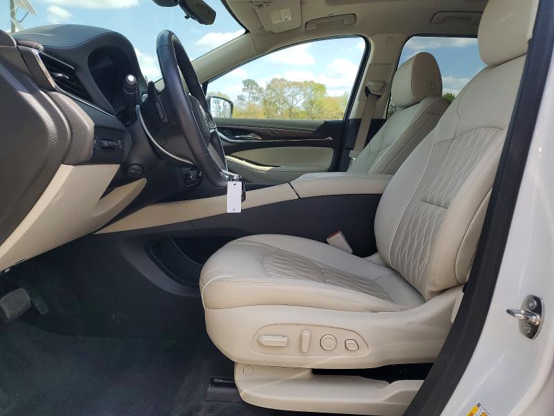 Продаж на аукціоні авто 2023 Buick Enclave, vin: 5GAERDKW5PJ161096, номер лоту: 46856136