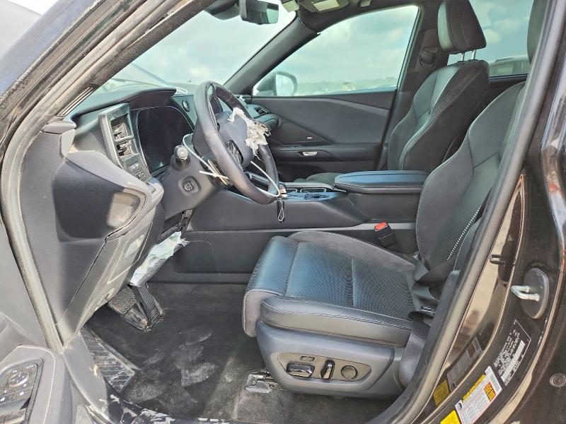 Aukcja sprzedaży 2024 Lexus Tx 350, vin: 5TDAAAA67RS010979, numer aukcji: 47757476