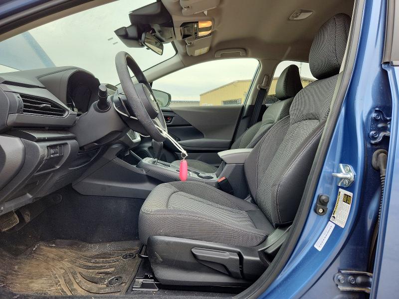 Продаж на аукціоні авто 2024 Subaru Crosstrek, vin: JF2GUADC5RH374990, номер лоту: 47001426