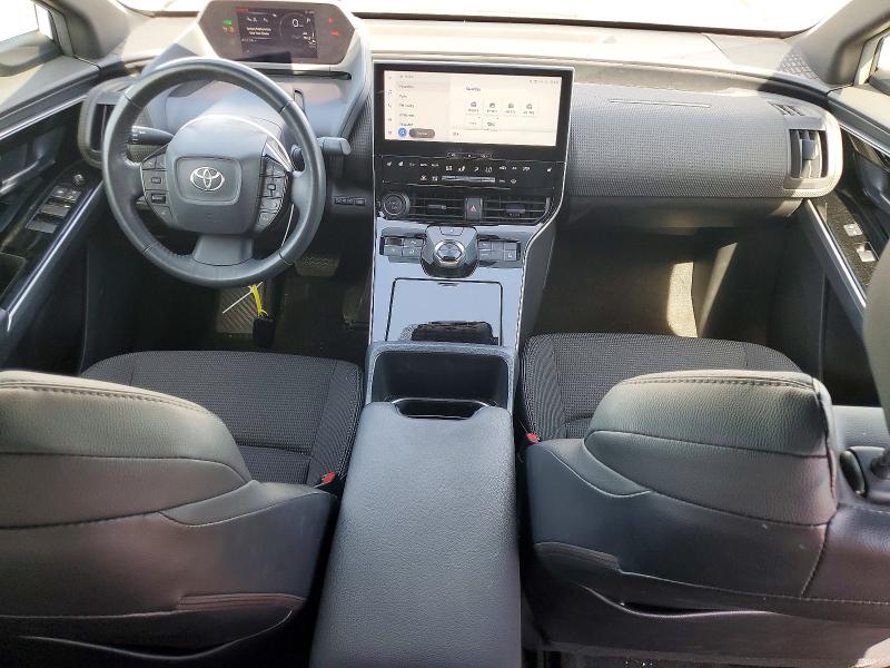46209646 :رقم المزاد ، JTMAAAAA4PA000263 vin ، 2023 Toyota Bz4x مزاد بيع