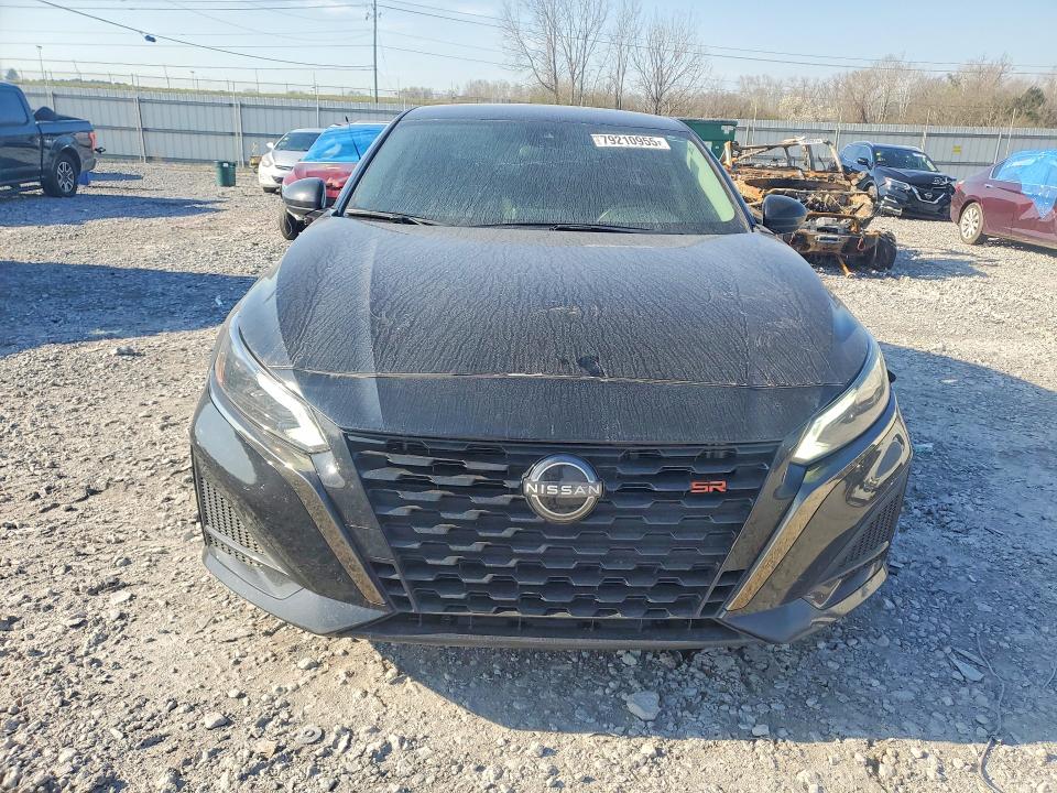 2023 Nissan Altima მანქანა იყიდება აუქციონზე, vin: 1N4BL4CV8PN379959, აუქციონის ნომერი: 79210955