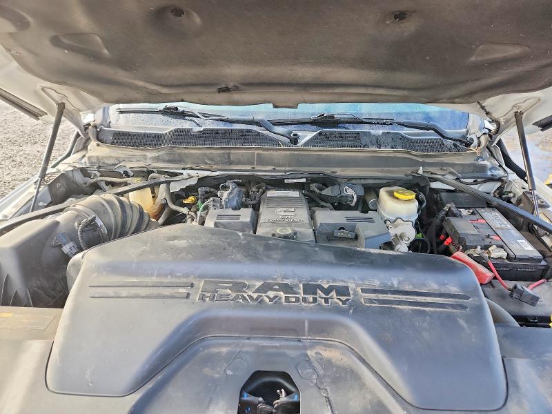 78319975 :رقم المزاد ، 3C6UR5HL9KG570314 vin ، 2019 Ram 2500 مزاد بيع