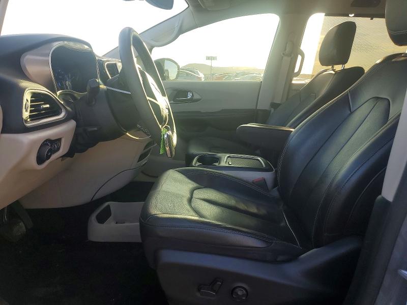 Aukcja sprzedaży 2022 Chrysler Pacifica, vin: 2C4RC1BG0NR198218, numer aukcji: 78260565