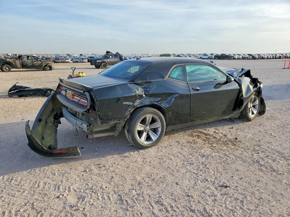 Продажа на аукционе авто 2021 Dodge Challenger, vin: 2C3CDZAG5MH520900, номер лота: 47800776