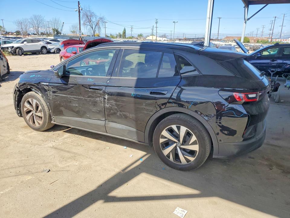 Продаж на аукціоні авто 2023 Volkswagen Id.4, vin: 1V2CMPE83PC050133, номер лоту: 79104005