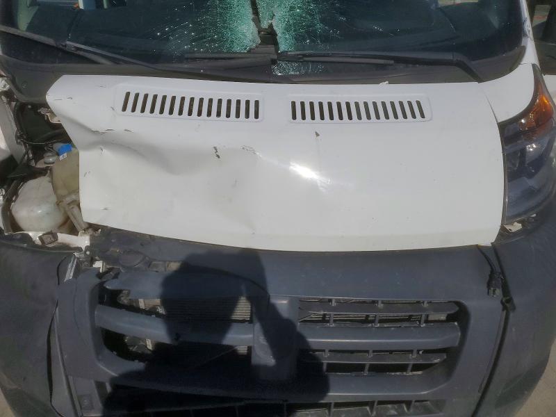 2014 Ram Promaster 1500 მანქანა იყიდება აუქციონზე, vin: 3C6TRVAD8EE129627, აუქციონის ნომერი: 79649055