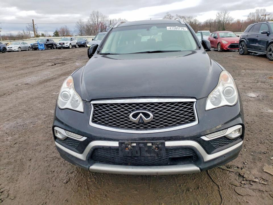 Auction sale of the 2017 Infiniti Qx50, vin: JN1BJ0RR3HM413285, lot number: 47269776