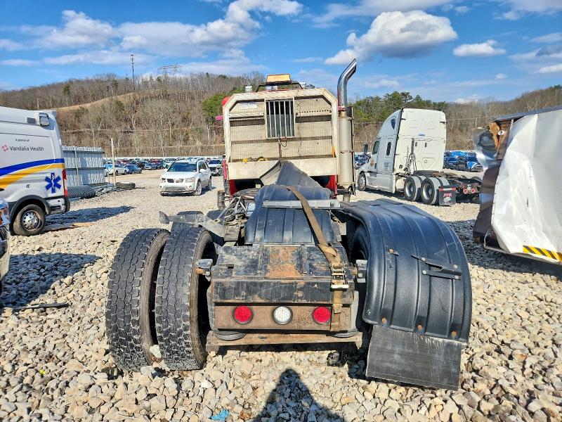 Продажа на аукционе авто 1998 Peterbilt Tractor 379, vin: 1XP5DR9X8WN453565, номер лота: 78670185