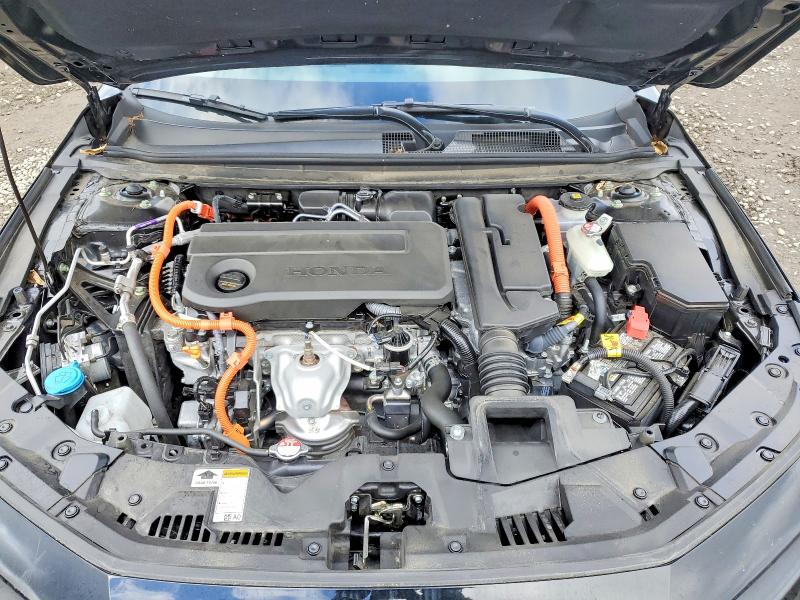 41759036 :رقم المزاد ، 1HGCY2F54RA021155 vin ، 2024 Honda Accord مزاد بيع
