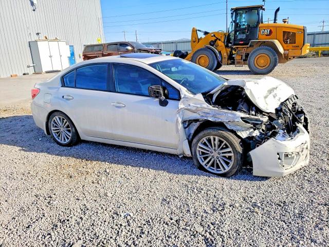 Aukcja sprzedaży 2014 Subaru Impreza, vin: JF1GJAD64EH006883, numer aukcji: 46394266