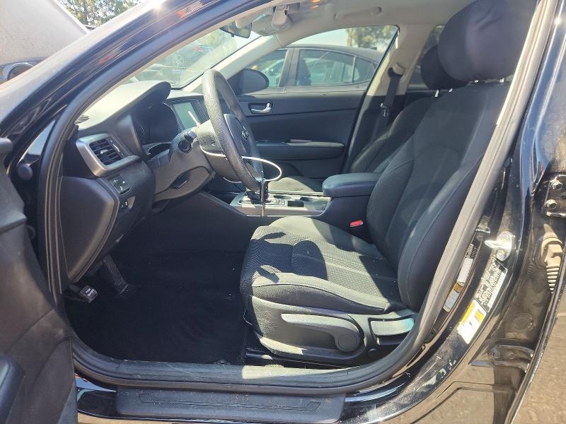 Aukcja sprzedaży 2020 Kia Optima, vin: 5XXGT4L3XLG436182, numer aukcji: 47818696