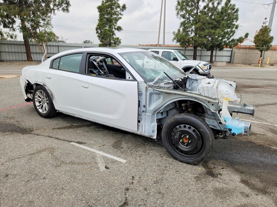 Aukcja sprzedaży 2016 Dodge Charger, vin: 2C3CDXEJ2GH223081, numer aukcji: 47820606