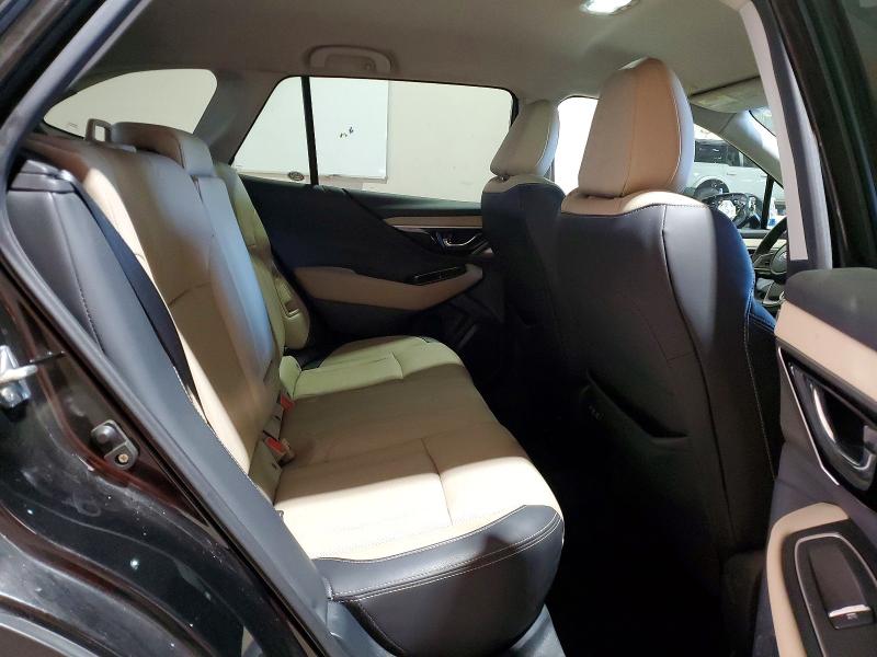 Aukcja sprzedaży 2020 Subaru Outback, vin: 4S4BTALC5L3169442, numer aukcji: 47062686