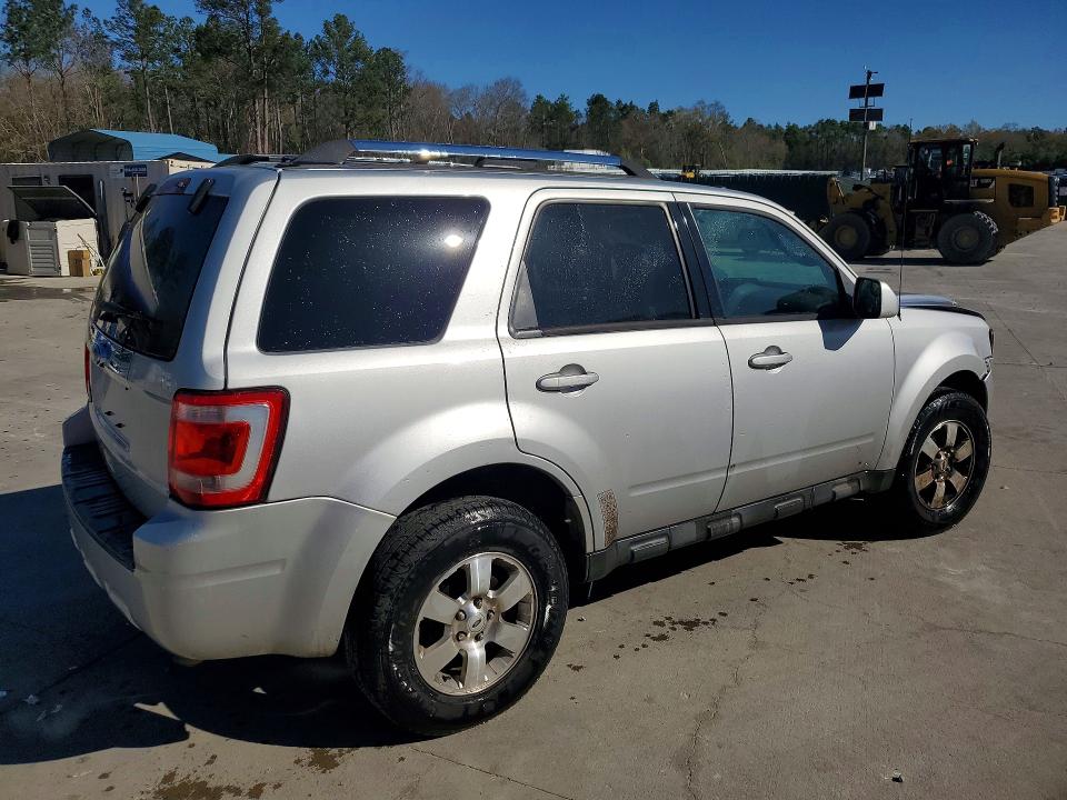 2012 Ford Escape მანქანა იყიდება აუქციონზე, vin: 1FMCU0E75CKC13196, აუქციონის ნომერი: 45982236