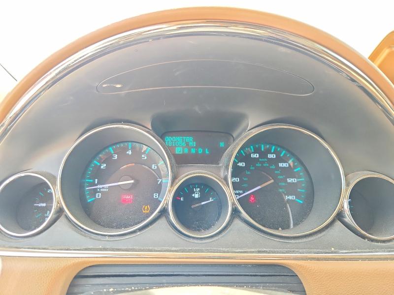 2015 Buick Enclave მანქანა იყიდება აუქციონზე, vin: 5GAKVCKD0FJ184792, აუქციონის ნომერი: 46921456