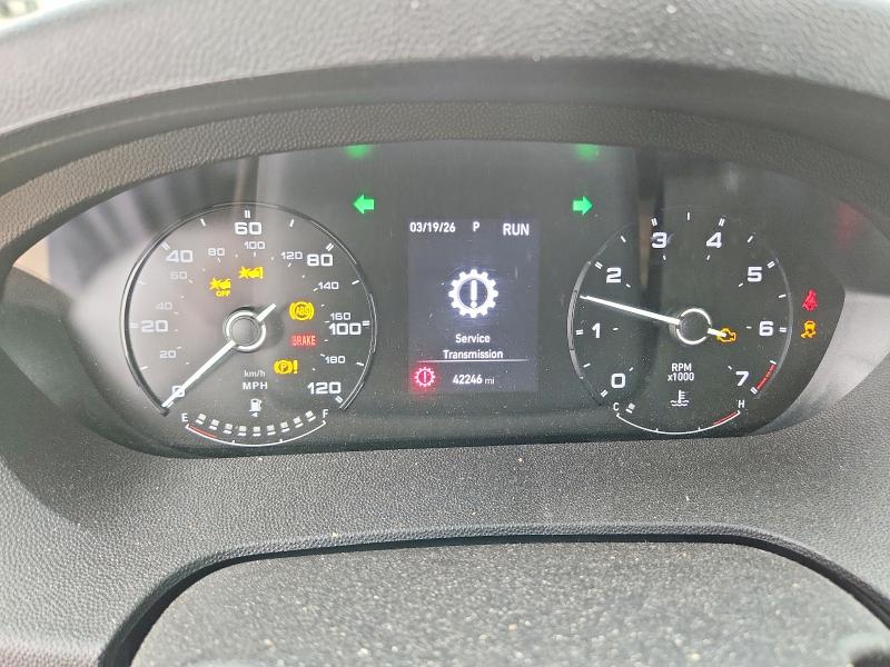 Aukcja sprzedaży 2023 Ram Promaster 1500, vin: 3C6LRVBGXPE556173, numer aukcji: 45485756