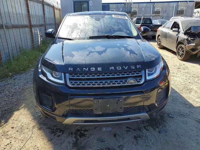Aukcja sprzedaży 2017 Land Rover Range Rover Evoque, vin: SALVP2BG0HH249914, numer aukcji: 45663856