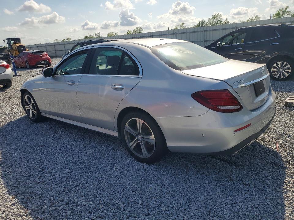Продажа на аукционе авто 2017 Mercedes-benz E, vin: WDDZF4JB4HA152792, номер лота: 48169826