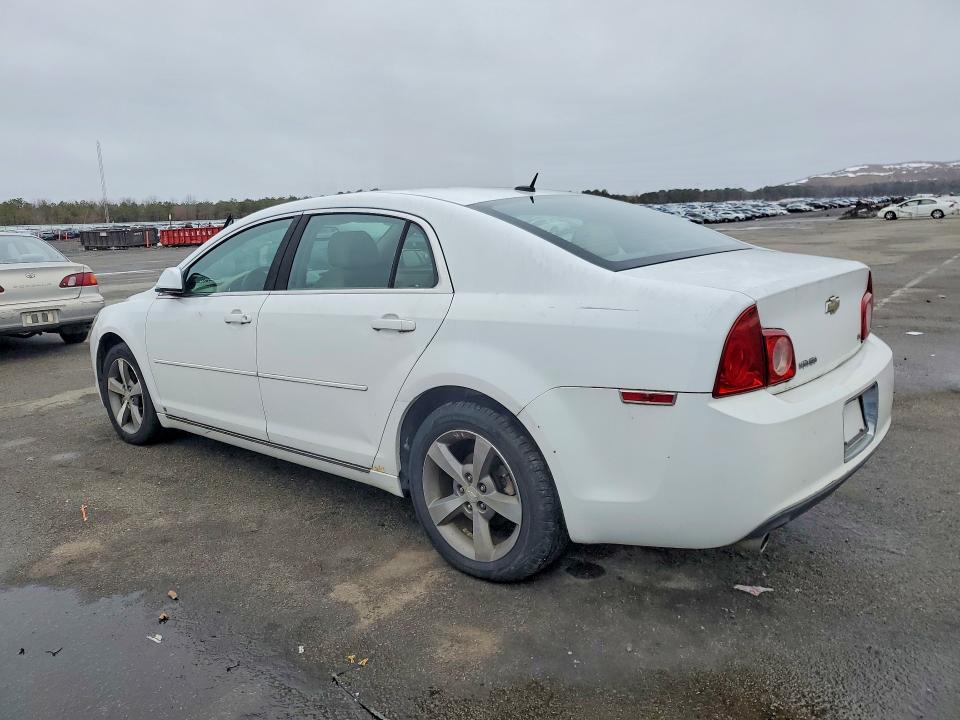 Aukcja sprzedaży 2009 Chevrolet Malibu, vin: 1G1ZJ57B19F126119, numer aukcji: 41855766