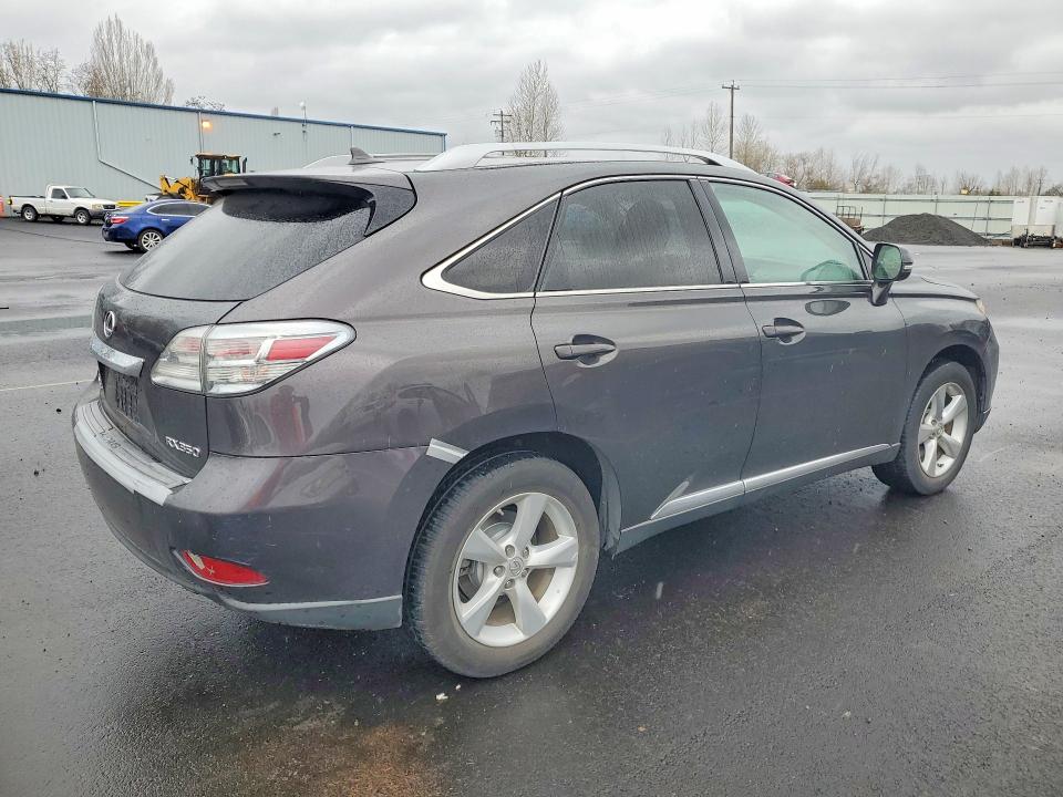 41818806 :رقم المزاد ، 2T2BK1BAXAC059722 vin ، 2010 Lexus Rx 350 مزاد بيع
