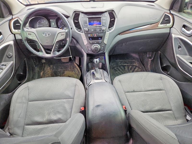 Aukcja sprzedaży 2018 Hyundai Santa Fe Sport, vin: 5NMZUDLB0JH086508, numer aukcji: 46356316