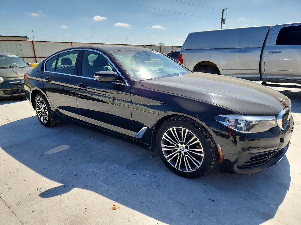Aukcja sprzedaży 2020 Bmw 530, vin: WBAJR3C01LWW59713, numer aukcji: 79291085