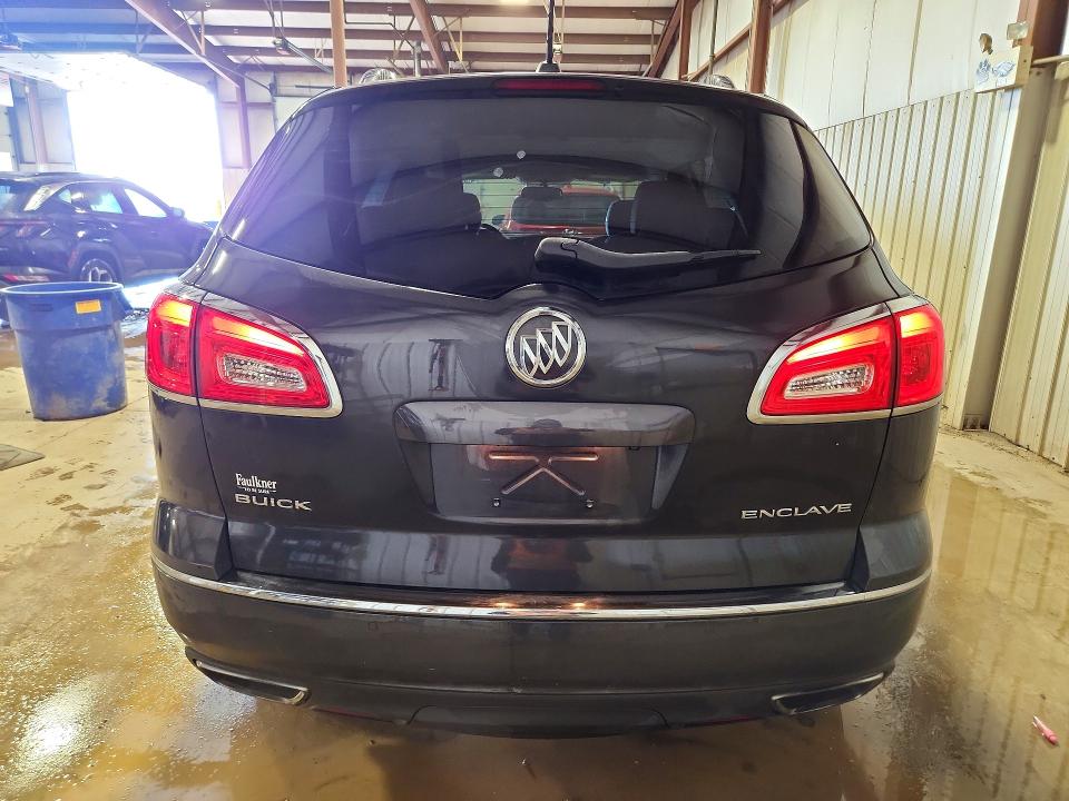 Aukcja sprzedaży 2017 Buick Enclave, vin: 5GAKRAKD1HJ271239, numer aukcji: 45863986