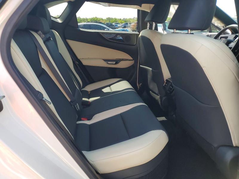 Продажа на аукционе авто 2024 Lexus Nx 350h, vin: JTJGKCEZ8R5014422, номер лота: 46150426