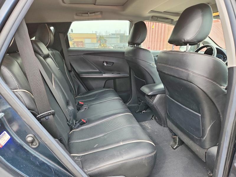 Aukcja sprzedaży 2016 Toyota Venza, vin: 4T3BK3BB4GU126046, numer aukcji: 79764795