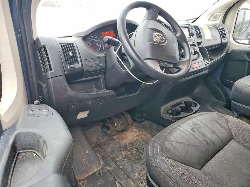 Aukcja sprzedaży 2021 Ram Promaster 3500, vin: 3C6FRVJG6ME501195, numer aukcji: 77662165