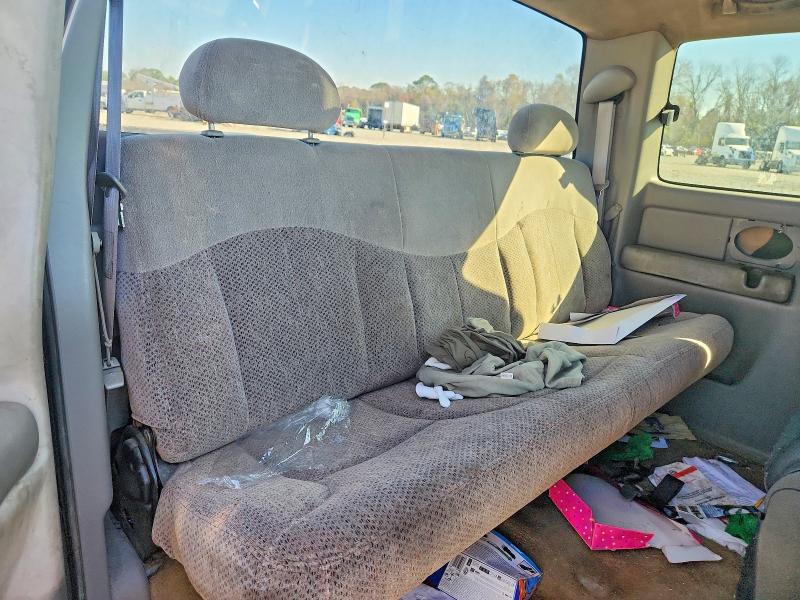 Aukcja sprzedaży 1999 Chevrolet Silverado, vin: 1GCEK19T1XE250489, numer aukcji: 79166765