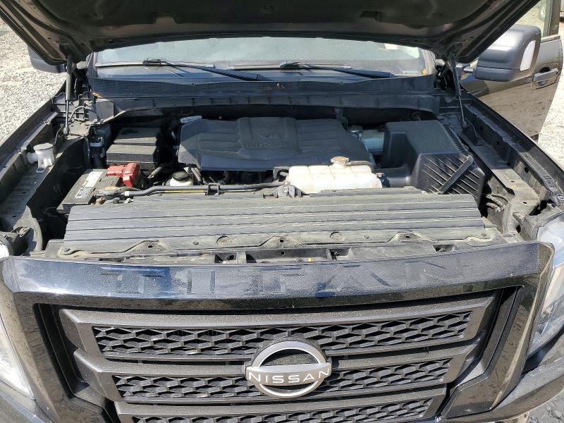 Продаж на аукціоні авто 2023 Nissan Titan Xd, vin: 1N6AA1FB9PN106084, номер лоту: 47227316