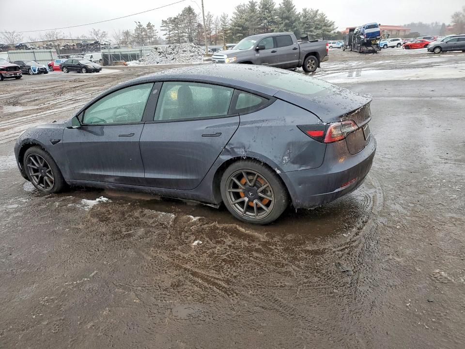 Aukcja sprzedaży 2021 Tesla Model 3, vin: 5YJ3E1EA6MF976751, numer aukcji: 79373875
