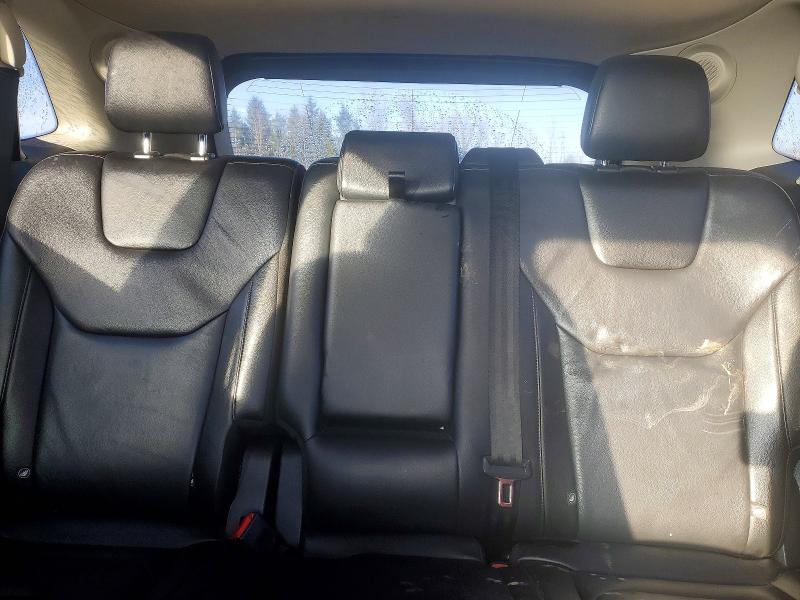 Продаж на аукціоні авто 2022 Ford Edge, vin: 2FMPK4K91NBA94855, номер лоту: 47520136