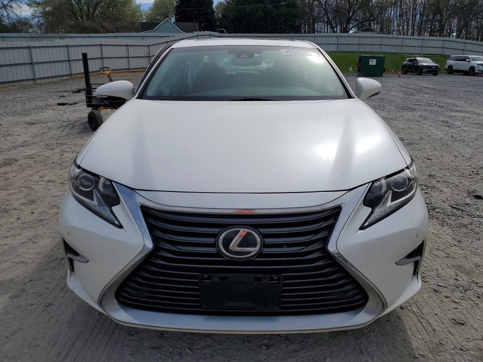 Продажа на аукционе авто 2017 Lexus Es 350, vin: 58ABK1GG9HU077826, номер лота: 45569306