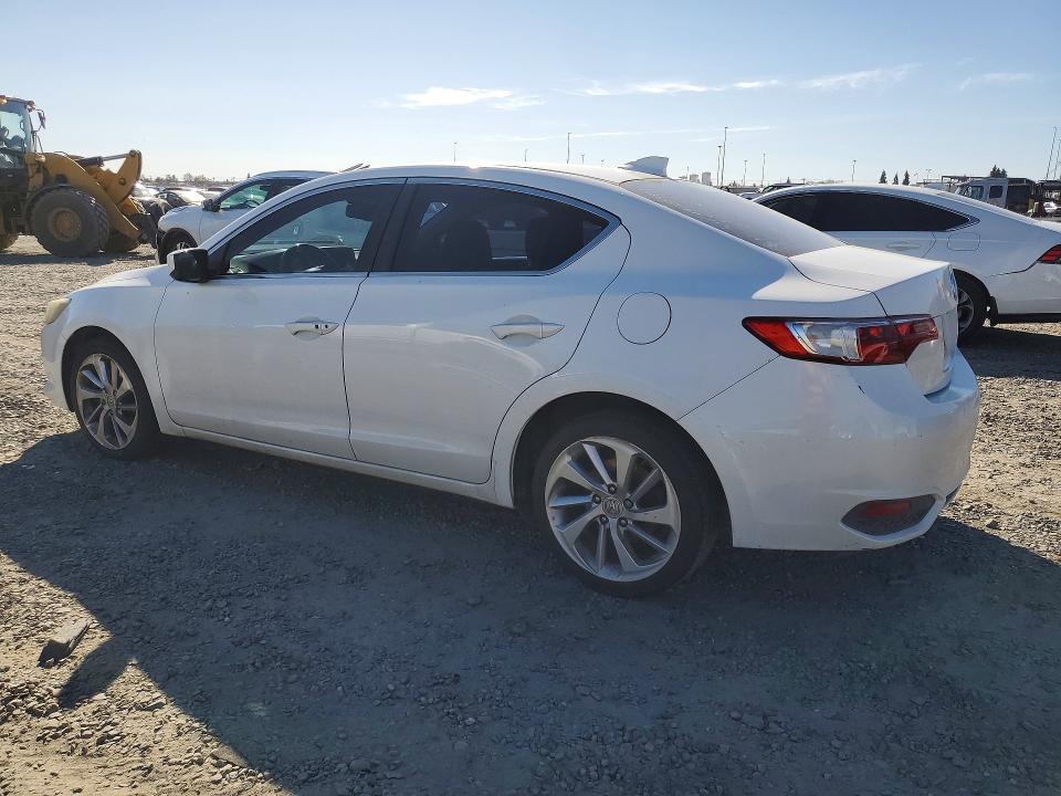 Продаж на аукціоні авто 2016 Acura Ilx, vin: 19UDE2F70GA013680, номер лоту: 79653945