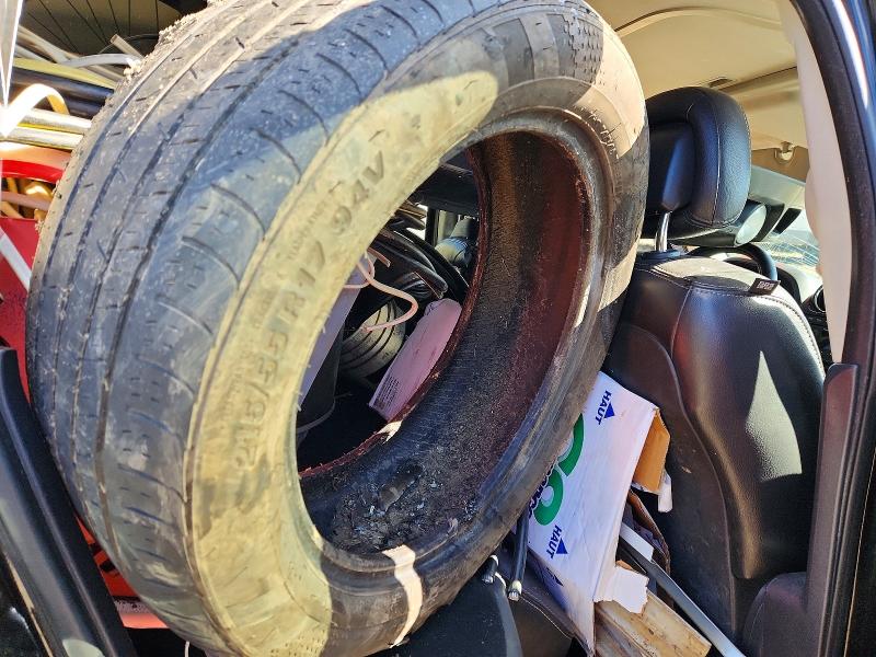 Продаж на аукціоні авто 2014 Jeep Patriot, vin: 1C4NJPFA2ED690989, номер лоту: 46044206