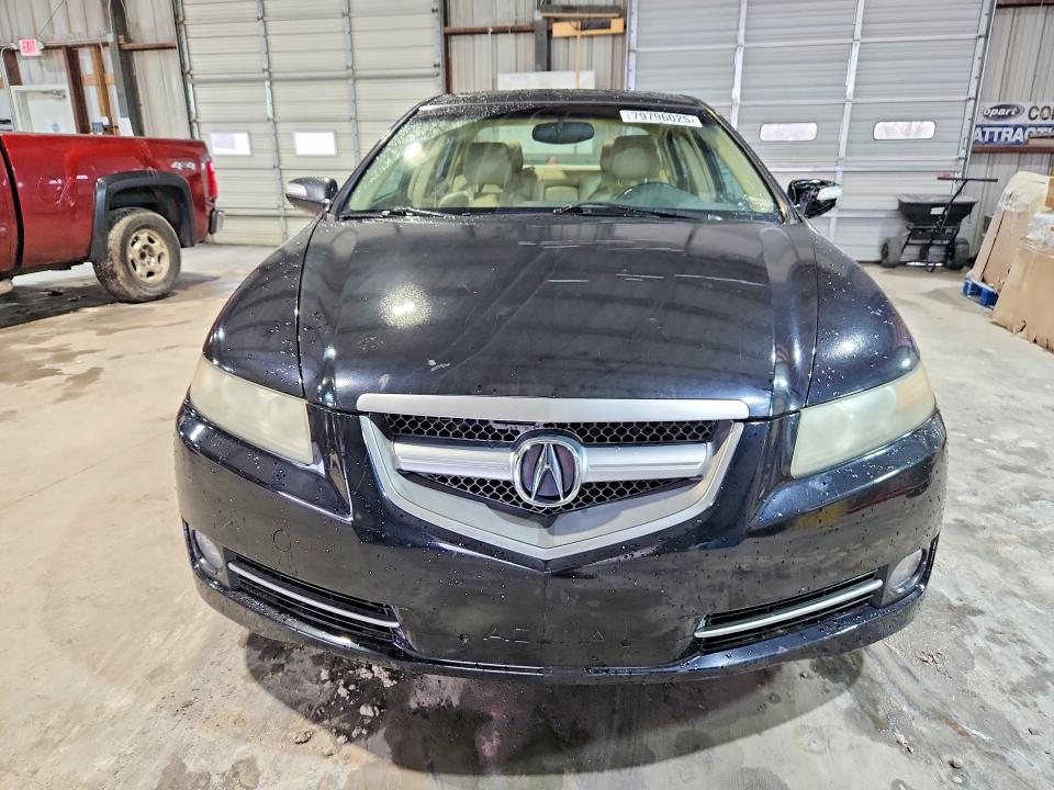 79796025 :رقم المزاد ، 19UUA66238A040803 vin ، 2008 Acura Tl مزاد بيع