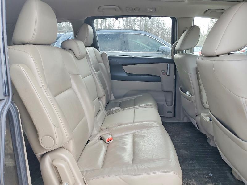 Aukcja sprzedaży 2011 Honda Odyssey, vin: 5FNRL5H98BB503228, numer aukcji: 45825526